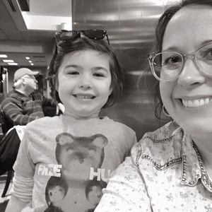 Meet your Posher, Danielle